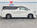 2016 Toyota Vellfire
