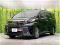 2017 Toyota Vellfire