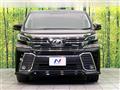 2017 Toyota Vellfire