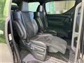 2017 Toyota Vellfire