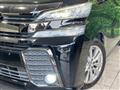 2017 Toyota Vellfire
