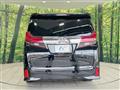 2017 Toyota Alphard