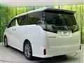 2017 Toyota Vellfire