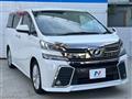 2017 Toyota Vellfire