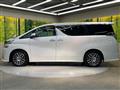 2017 Toyota Vellfire