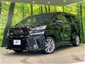 2018 Toyota Vellfire