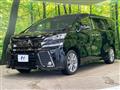 2018 Toyota Vellfire