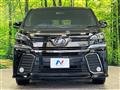 2018 Toyota Vellfire