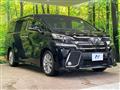 2018 Toyota Vellfire