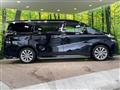 2018 Toyota Vellfire