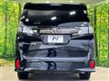 2018 Toyota Vellfire