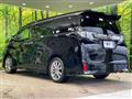 2018 Toyota Vellfire