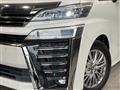 2018 Toyota Vellfire