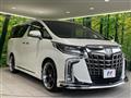2019 Toyota Alphard