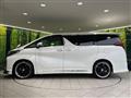 2019 Toyota Alphard