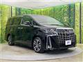 2019 Toyota Alphard