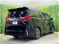 2019 Toyota Alphard