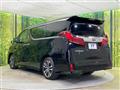 2019 Toyota Alphard