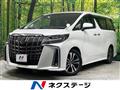 2019 Toyota Alphard