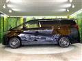 2019 Toyota Alphard