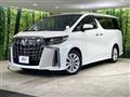 2019 Toyota Alphard