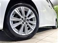 2019 Toyota Alphard