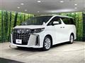 2019 Toyota Alphard