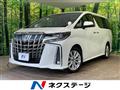 2019 Toyota Alphard