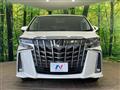 2019 Toyota Alphard