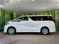 2019 Toyota Alphard