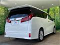 2019 Toyota Alphard