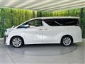 2020 Toyota Vellfire