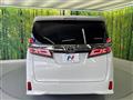 2020 Toyota Vellfire