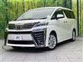 2020 Toyota Vellfire
