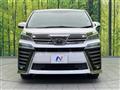 2020 Toyota Vellfire
