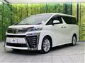 2020 Toyota Vellfire