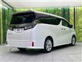 2020 Toyota Vellfire