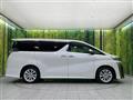 2020 Toyota Vellfire