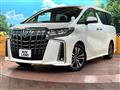 2021 Toyota Alphard