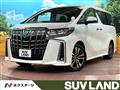 2021 Toyota Alphard