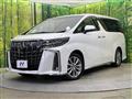 2021 Toyota Alphard