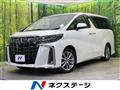 2021 Toyota Alphard