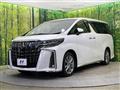 2021 Toyota Alphard