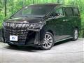 2022 Toyota Alphard