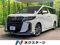 2021 Toyota Alphard