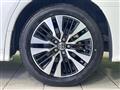 2022 Toyota Alphard