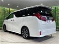2022 Toyota Alphard