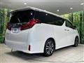 2022 Toyota Alphard