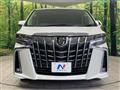 2022 Toyota Alphard