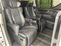 2022 Toyota Alphard